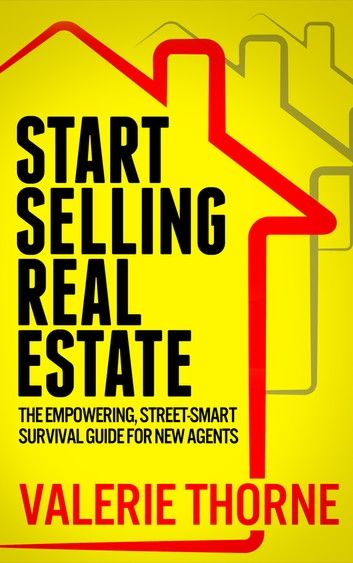 START SELLING REAL ESTATE: