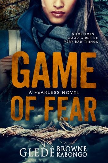 Game of Fear: A gripping psychological thriller with a stunning twist