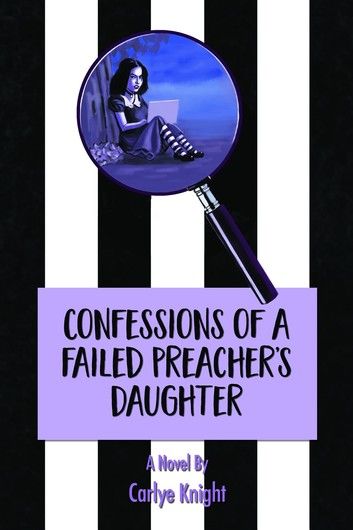 Confessions of a Failed Preacher\