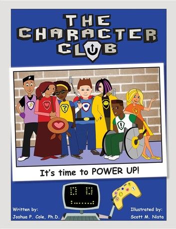 The Character Club: