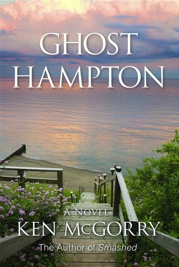 GHOST HAMPTON