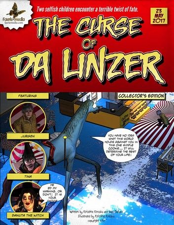 The Curse of Da Linzer