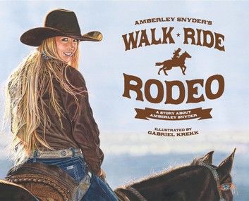 Walk Ride Rodeo