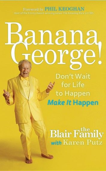 Banana George!