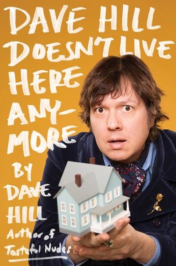 Dave Hill Doesn\