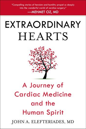 Extraordinary Hearts