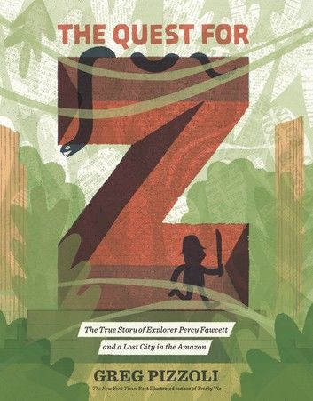 The Quest for Z