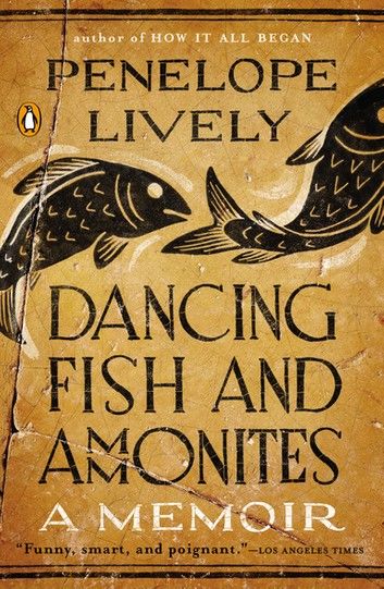 Dancing Fish and Ammonites