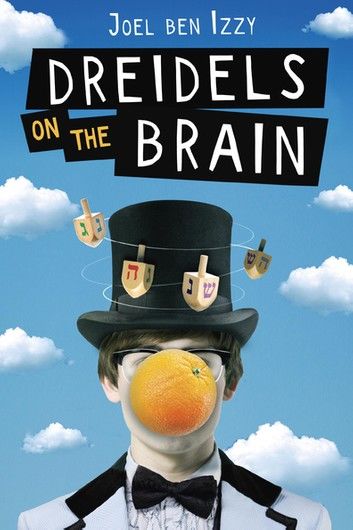 Dreidels on the Brain