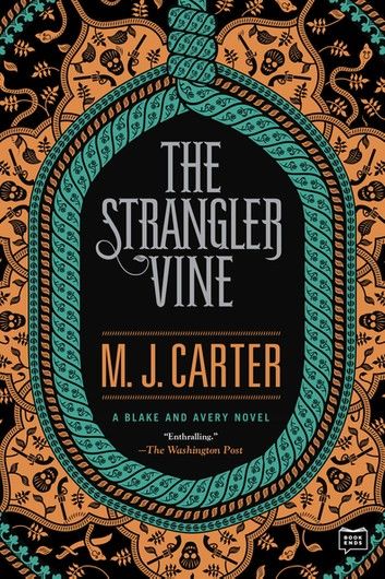 The Strangler Vine