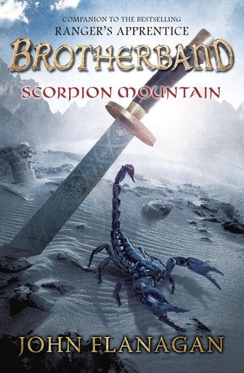 Scorpion Mountain