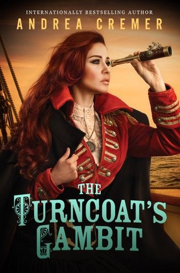 The Turncoat\