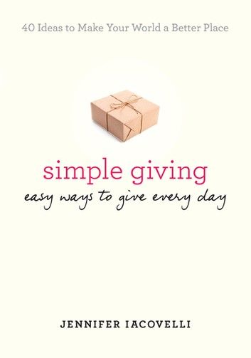 Simple Giving