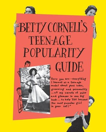 Betty Cornell\