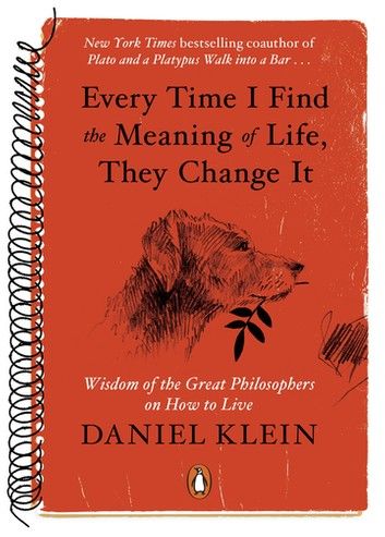 Every Time I Find the Meaning of Life, They Change It