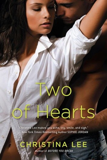 Two of Hearts