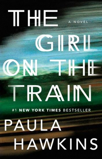 The Girl on the Train