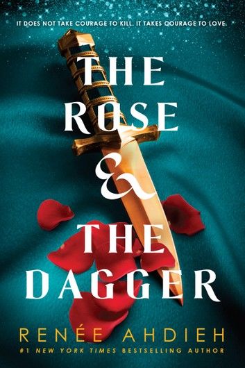 The Rose & the Dagger