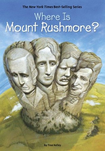 Where Is Mount Rushmore?