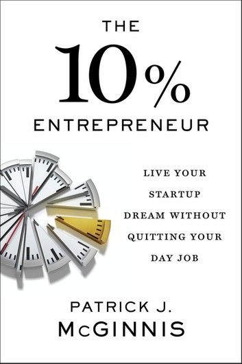 The 10% Entrepreneur