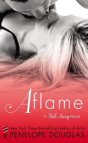 Aflame