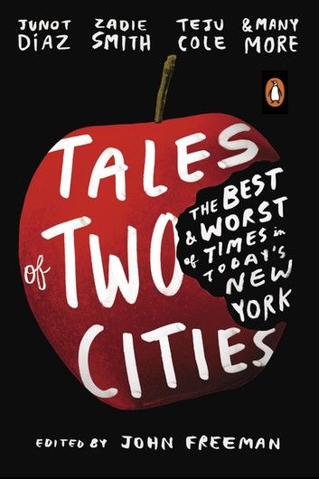 Tales of Two Cities