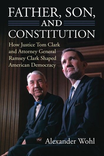 Father, Son, and Constitution