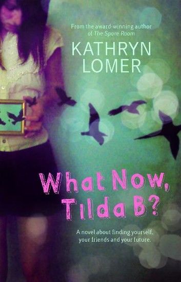 What Now, Tilda B?