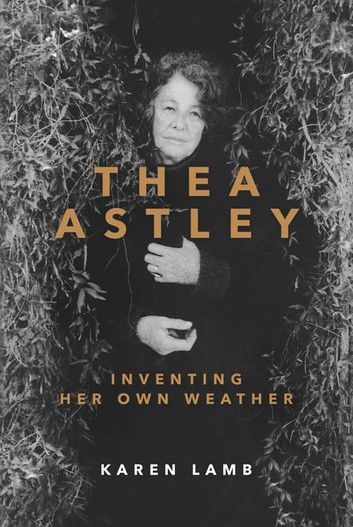 Thea Astley