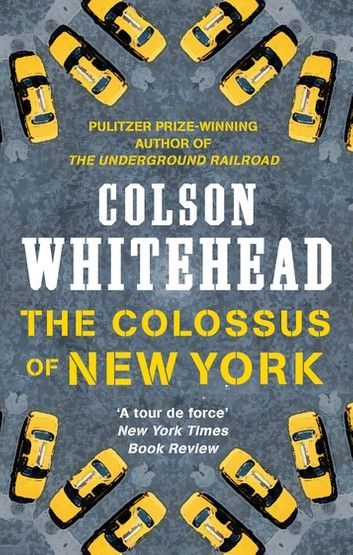 The Colossus of New York