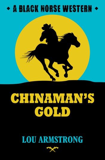 Chinaman\