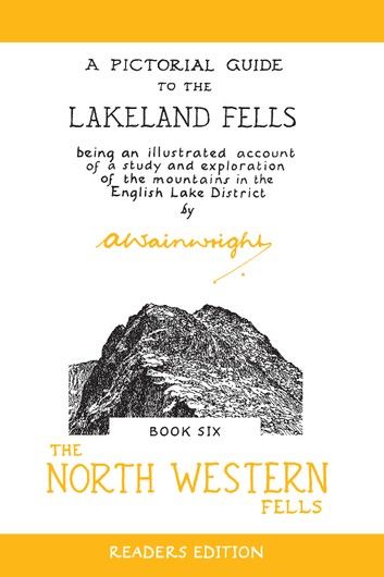 The North Western Fells