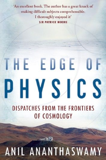 The Edge of Physics