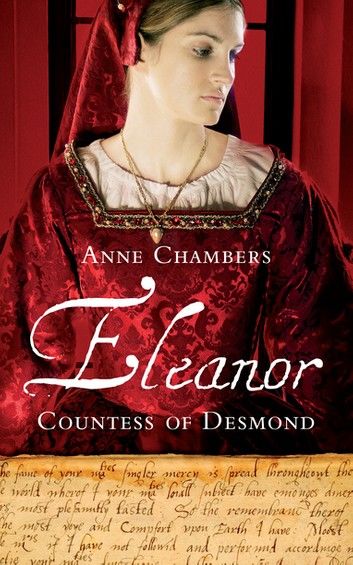 Eleanor, Countess of Desmond