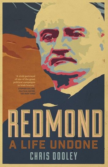 Redmond – A Life Undone
