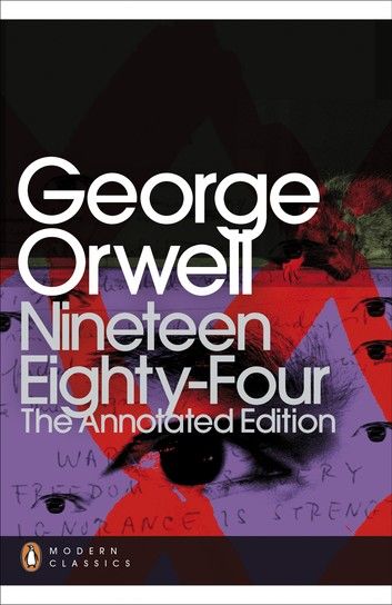 Nineteen Eighty-Four