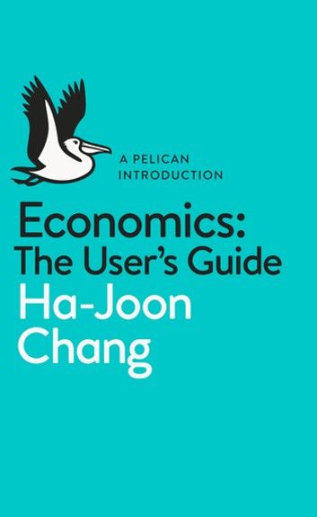 Economics: The User\