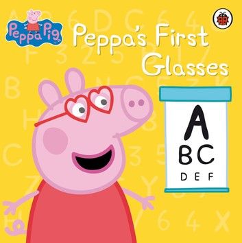 Peppa Pig: Peppa\