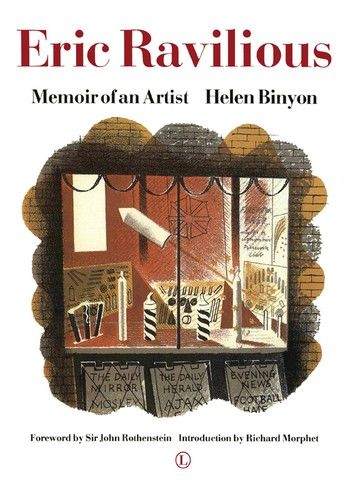 Eric Ravilious