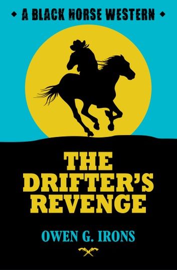 The Drifter\