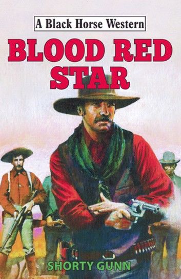 Blood Red Star
