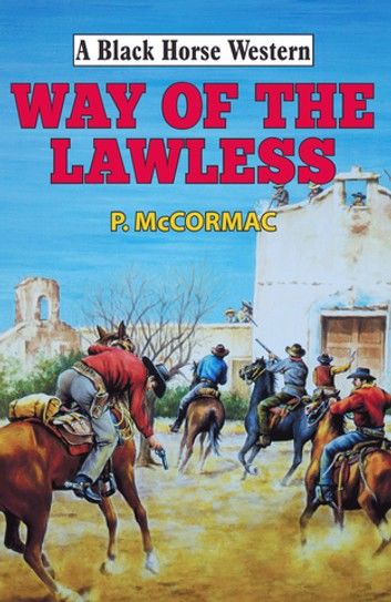 Way of the Lawless