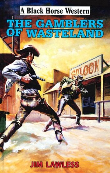 The Gamblers of Wasteland
