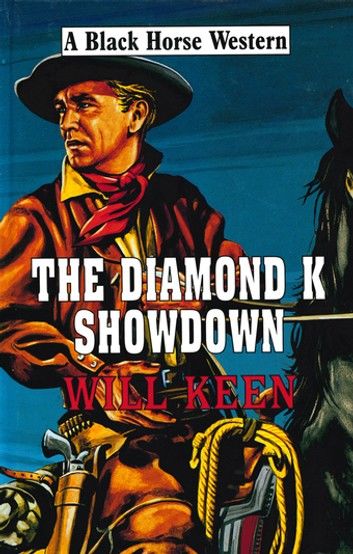 The Diamond K Showdown