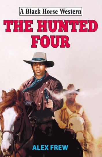 The Hunted Four