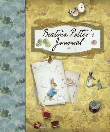 Beatrix Potter\