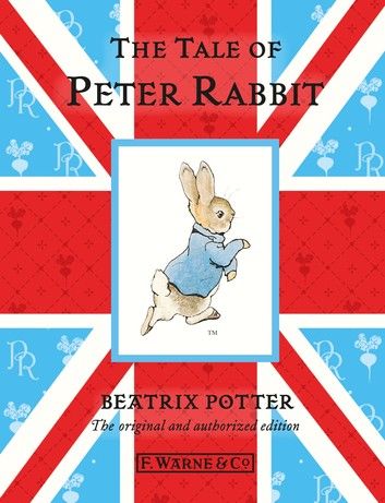 The Tale Of Peter Rabbit