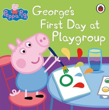 Peppa Pig: George\