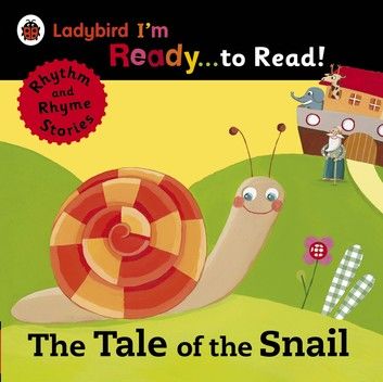 The Tale of the Snail: Ladybird I\