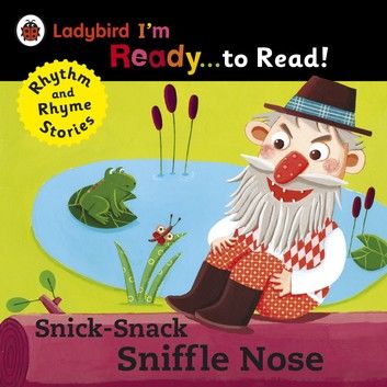 Snick-Snack Sniffle-Nose: Ladybird I\